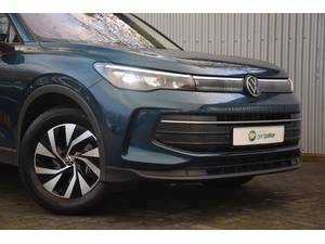 Volkswagen Tiguan 1.5 eTSI 150PK Life Trekhaak/TrailerAssist/Camera