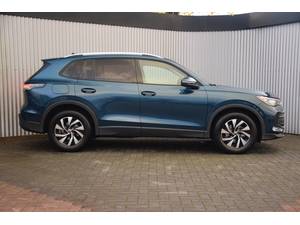 Volkswagen Tiguan 1.5 eTSI 150PK Life Trekhaak/TrailerAssist/Camera