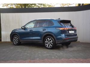 Volkswagen Tiguan 1.5 eTSI 150PK Life Trekhaak/TrailerAssist/Camera