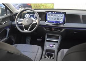 Volkswagen Tiguan 1.5 eTSI 150PK Life Trekhaak/TrailerAssist/Camera