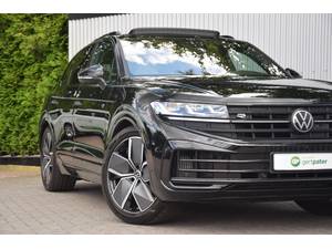 Volkswagen Touareg R 3.0TSI eHybrid Nieuw model/Full options