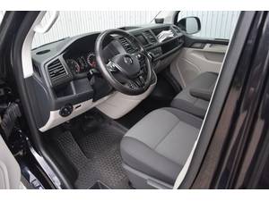 Volkswagen Transporter 2.0TDI 204PK Highline L2H1 LED/2x Schuifdeur/Navi/