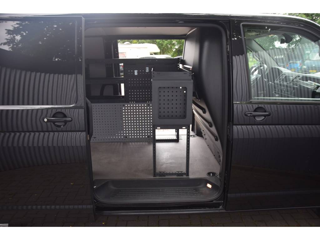 Volkswagen Transporter 2.0TDI 204PK Highline L2H1 LED/2x Schuifdeur/Navi/