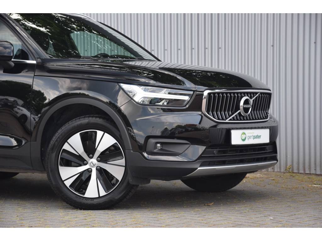 Volvo XC40 T5 Recharge 262PK Inscription Expression Camera/Na