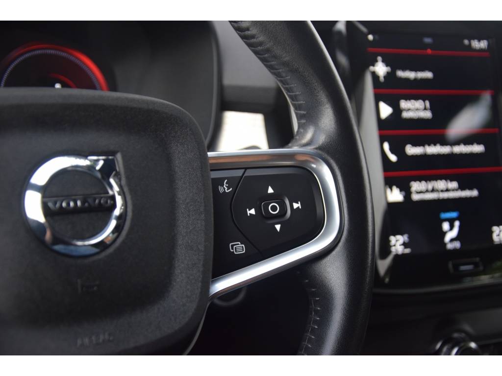 Volvo XC40 T5 Recharge 262PK Inscription Expression Camera/Na