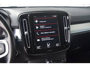 Volvo XC40 T5 Recharge 262PK Inscription Expression Camera/Na