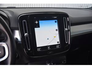 Volvo XC40 T5 Recharge 262PK Inscription Expression Camera/Na