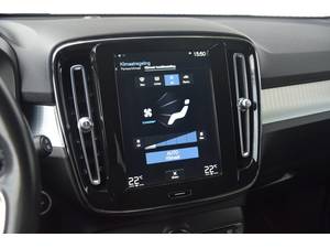 Volvo XC40 T5 Recharge 262PK Inscription Expression Camera/Na