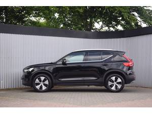 Volvo XC40 T5 Recharge 262PK Inscription Expression Camera/Na