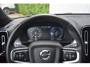 Volvo XC40 T5 Recharge 262PK Inscription Expression Navi/LED/