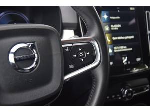 Volvo XC40 T5 Recharge 262PK Inscription Expression Navi/LED/