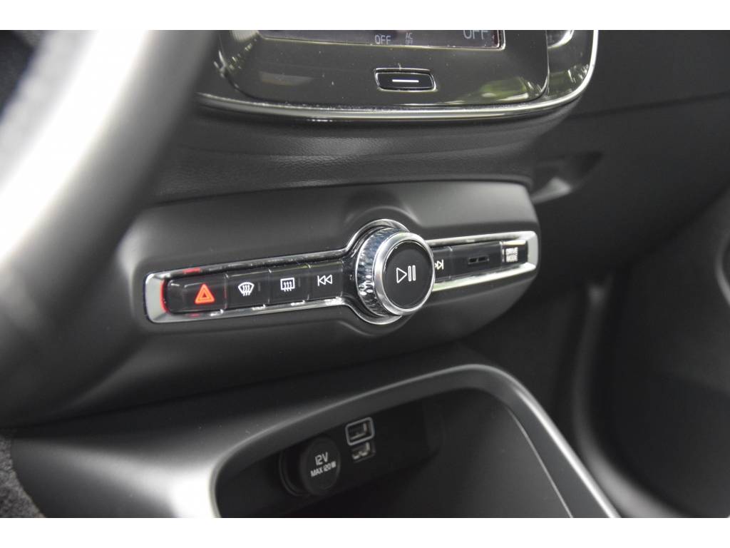 Volvo XC40 T5 Recharge 262PK Inscription Expression Navi/LED/