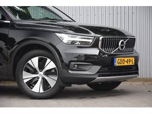 Volvo XC40 T5 Recharge 262PK Inscription Expression Navi/LED/