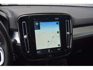 Volvo XC40 T5 Recharge 262PK Inscription Expression Navi/LED/