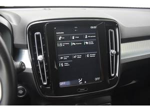 Volvo XC40 T5 Recharge 262PK Inscription Expression Navi/LED/