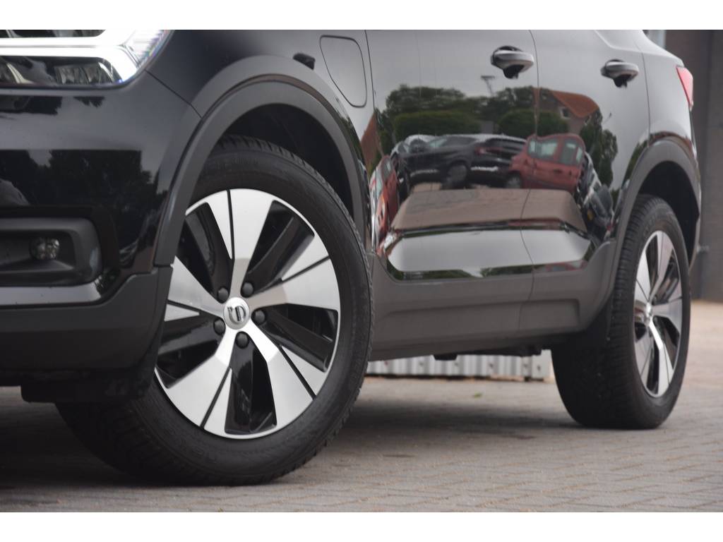 Volvo XC40 T5 Recharge 262PK Inscription Expression Navi/LED/