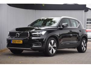 Volvo XC40 T5 Recharge 262PK Inscription Expression Navi/LED/