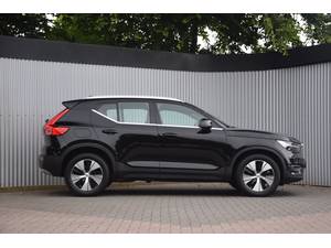 Volvo XC40 T5 Recharge 262PK Inscription Expression Navi/LED/