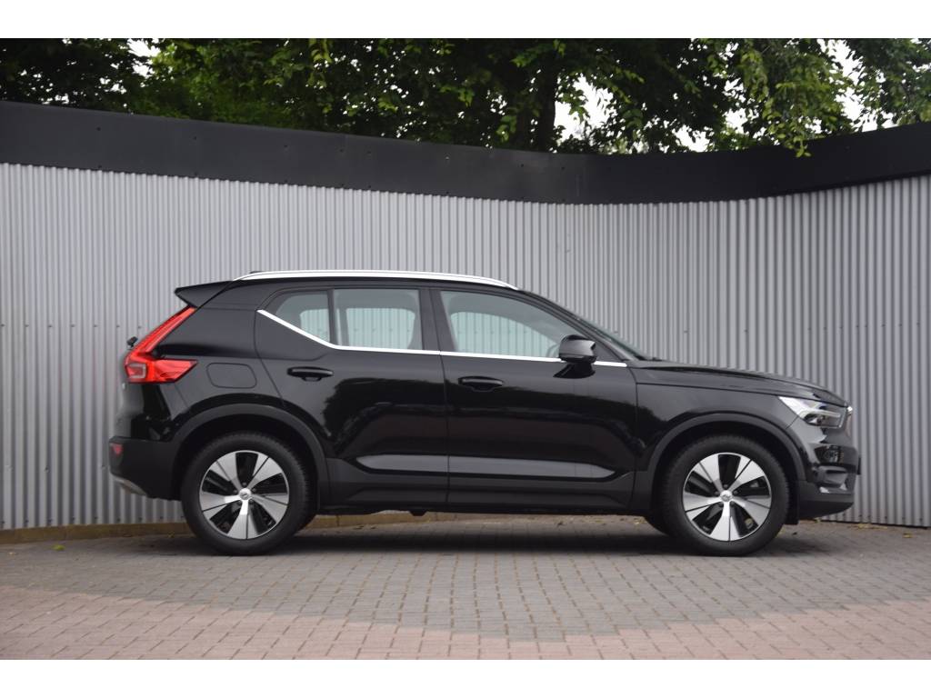 Volvo XC40 T5 Recharge 262PK Inscription Expression Navi/LED/