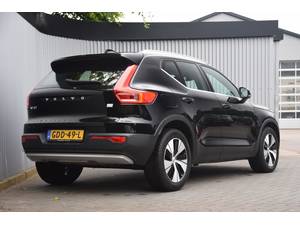 Volvo XC40 T5 Recharge 262PK Inscription Expression Navi/LED/