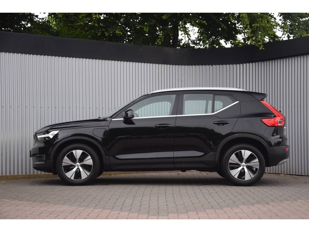 Volvo XC40 T5 Recharge 262PK Inscription Expression Navi/LED/