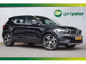 Volvo xc40 T5 Recharge 262PK Inscription Leer/LED/Navi/Camera