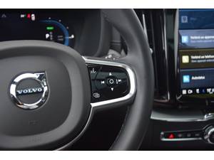 Volvo XC60 T6 AWD Ultimate Dark Leer/HarmanKardon/HeadUp/Pano