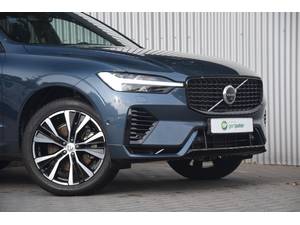 Volvo XC60 T6 AWD Ultimate Dark Leer/HarmanKardon/HeadUp/Pano