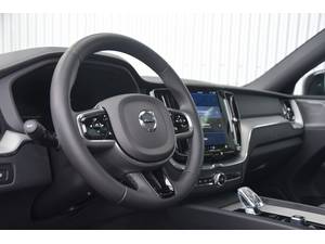 Volvo XC60 T6 AWD Ultimate Dark Leer/HarmanKardon/HeadUp/Pano